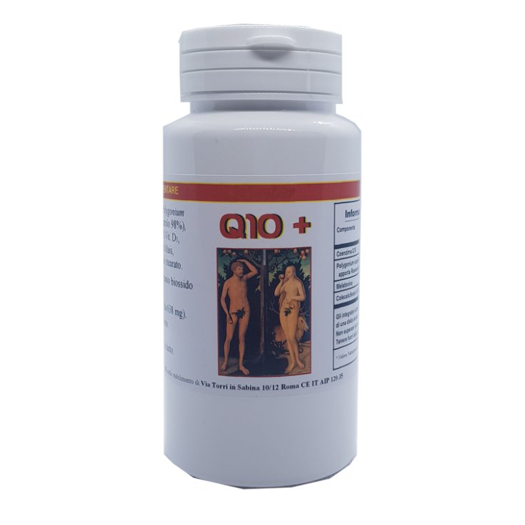 Q10+ 60CPS Q10+ 60CPS