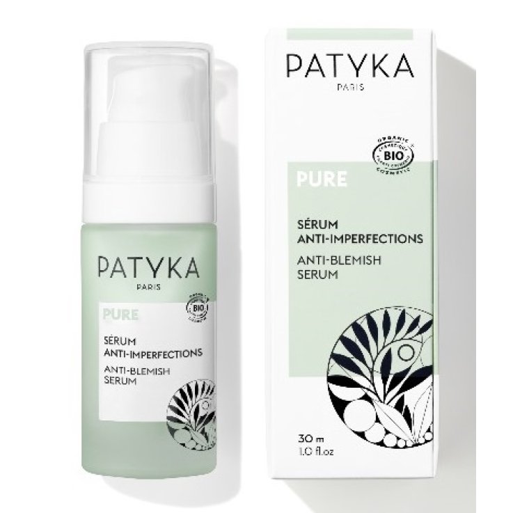 Patyka Siero Anti-imperfezioni