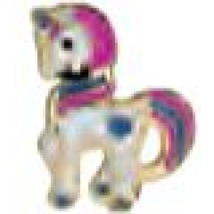 BJT704 ORECCHINI BABY UNICO GP