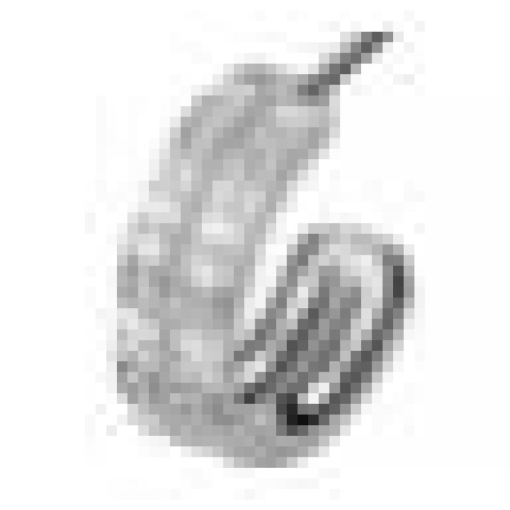 BJT993 ORECCHINI CRYS HALF SS