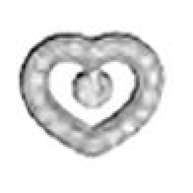 BJT215 ORECCHINI 5TH CUORE SS