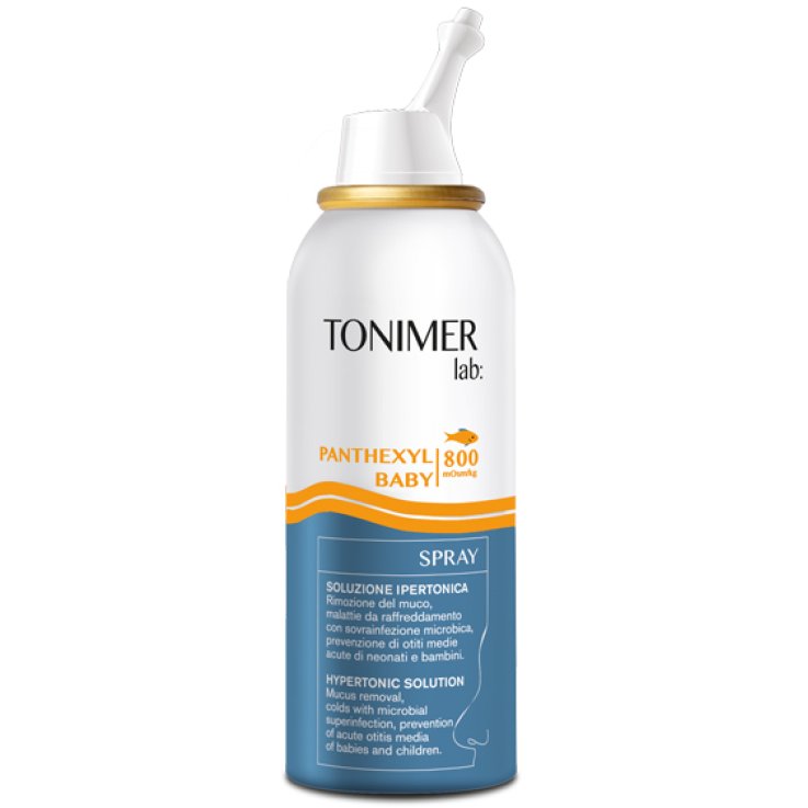 Tonimer Lab Panthexyl Baby Spr