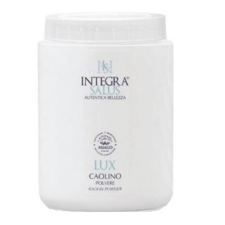AGILITAS CAOLINO POLVERE 500G