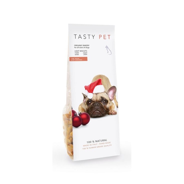 25 DETOX CHRISTMAS BISCOT CANE