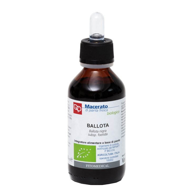 BALLOTA TM 100ML BIO