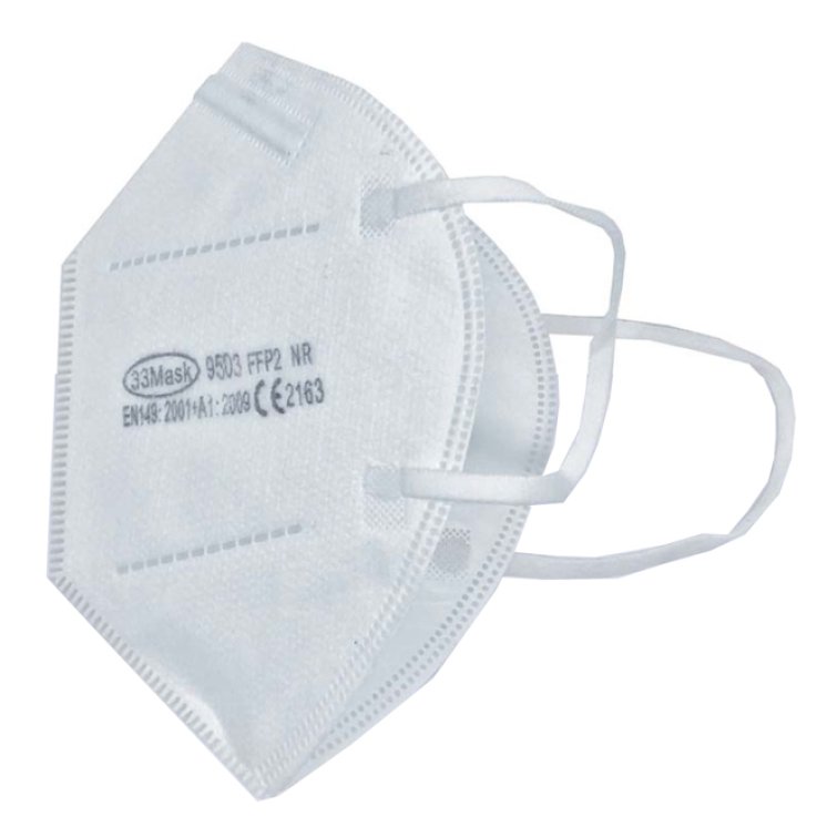 33MASK MASCHERINA FFP2 50PZ