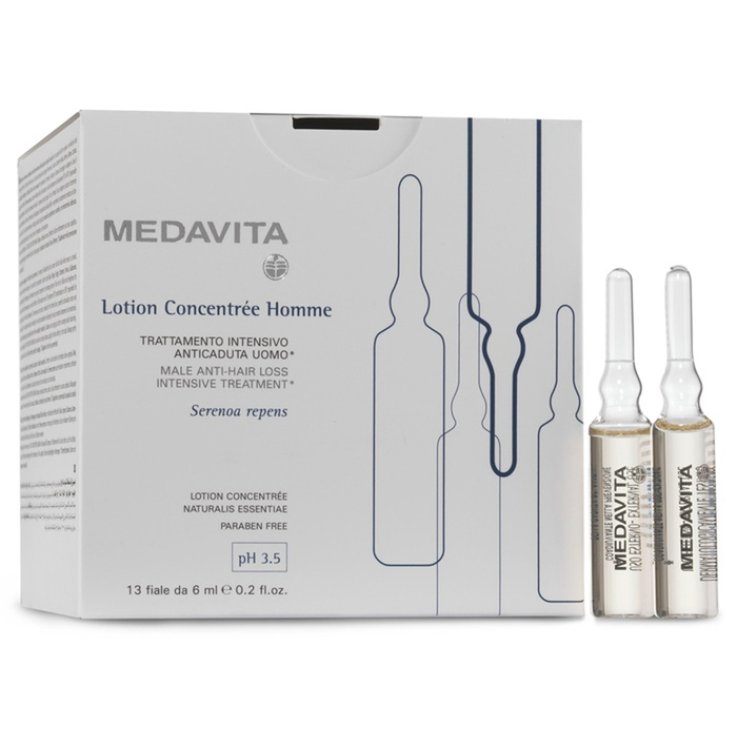 LOTION CONCENTREE H 13FL