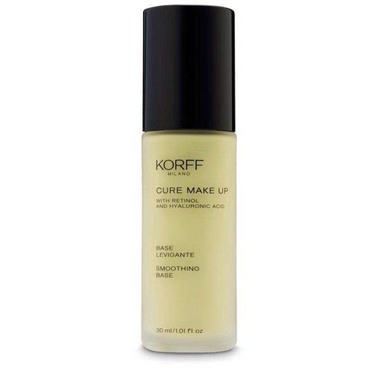 Korff Mk Base Antirossore 03