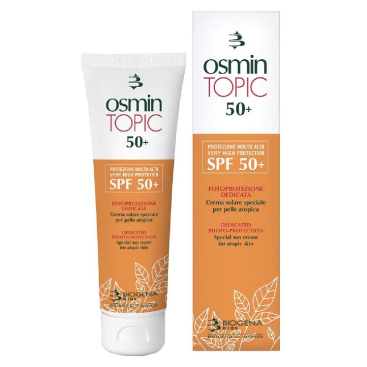 OSMIN TOPIC 50+ PROT/A 90ML OSMIN TOPIC 50+ PROT/A 90ML