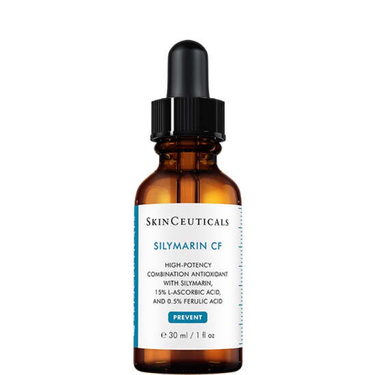 Silymarin Cf 30ml