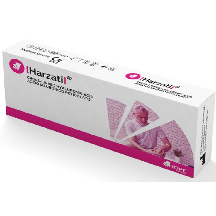 HARZATI SIRINGA AC IALURON RET HARZATI SIRINGA AC IALURON RET