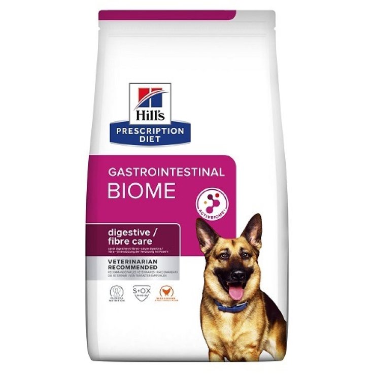 PD CANINE GI BIOME DRY 1,5KG