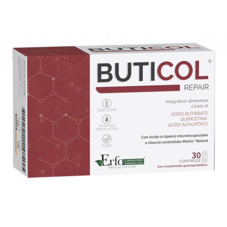 BUTICOL 30CPR