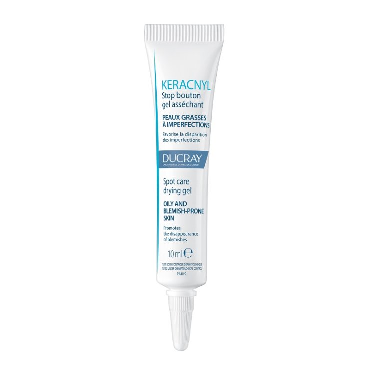 Keracnyl Stop Brufoli 10ml