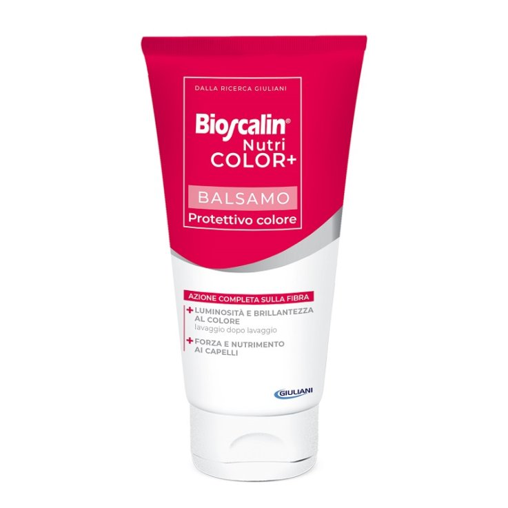 Bioscalin Nutricol Pl Balsamo