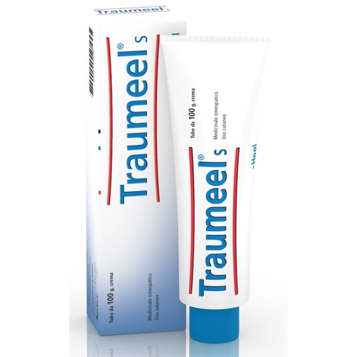 Traumeel S Crema 100g