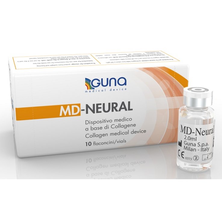 MD-NEURAL 10F 2ML MD-NEURAL 10F 2ML