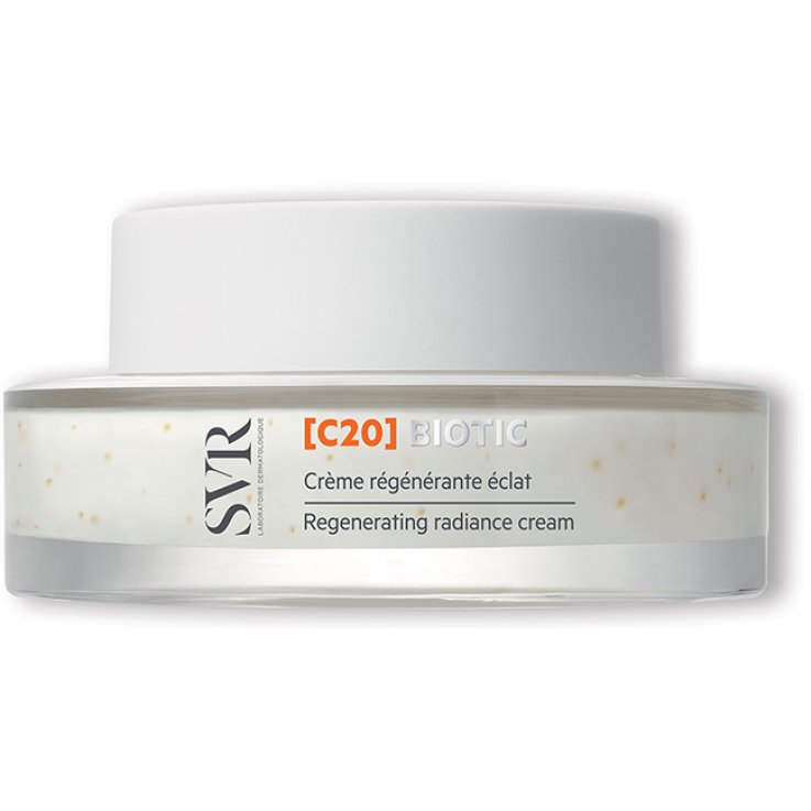 C20 Biotic 50ml