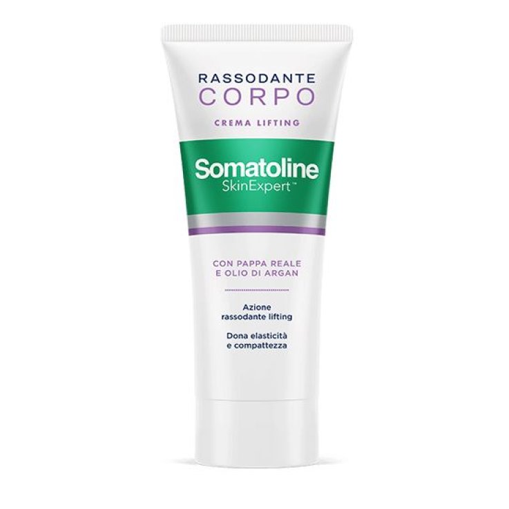 Somat Skin Ex Rassod Crp 200ml