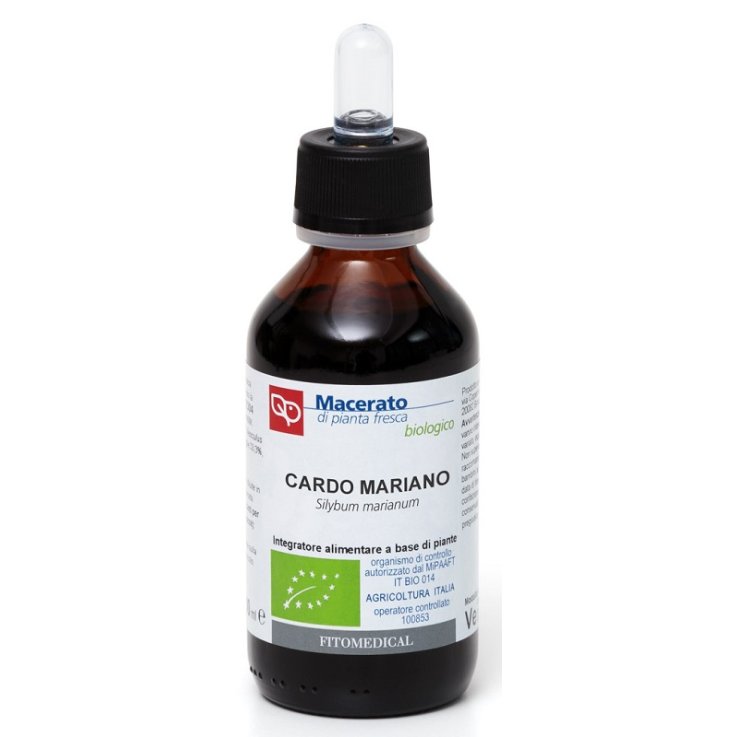 CARDO MARIANO TM 100ML BIO
