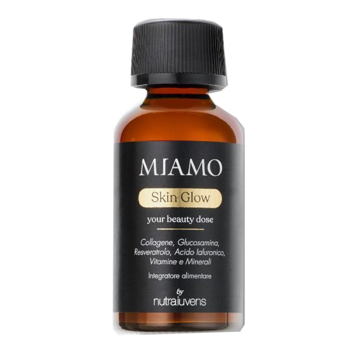 Miamo Skin Glow 10fl 22ml
