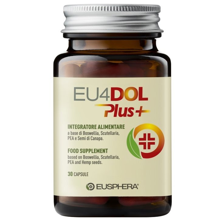 EUSPHERA EU4DOL PLUS 30CPS