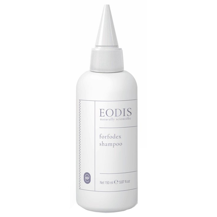 EODIS FORFODEX SHAMPOO 150ML