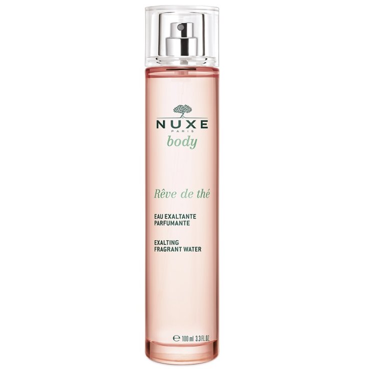 Nuxe Rdt Eau Exaltante 100ml