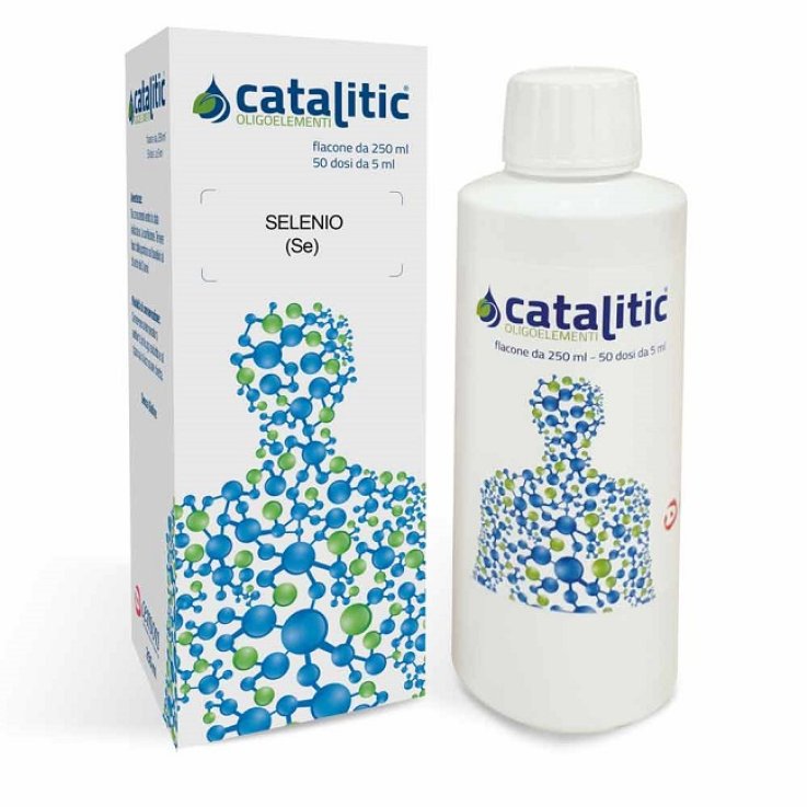 CATALITIC SE 250ML CATALITIC SE 250ML
