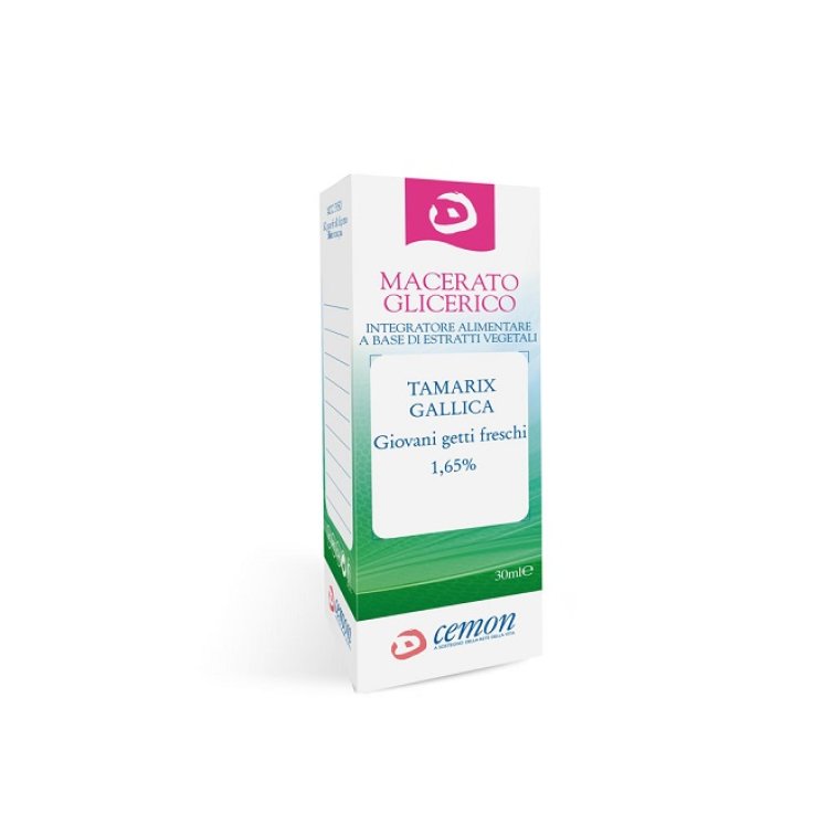 TAMARIX GAL GETTI MG 30ML
