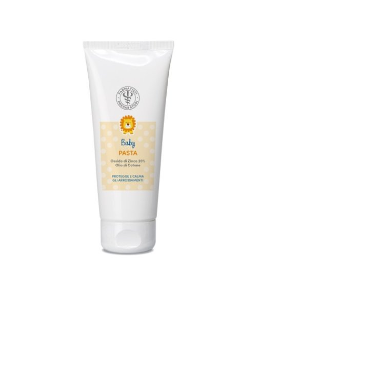 LFP BABY PASTA 100ML