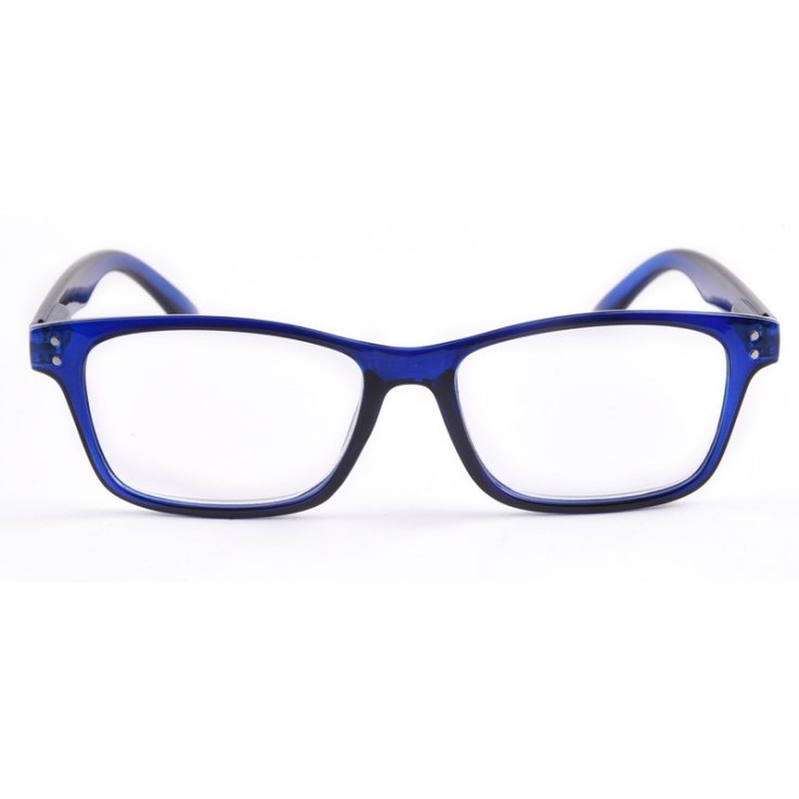 CONTACTA ELEMENT BLU +2,00