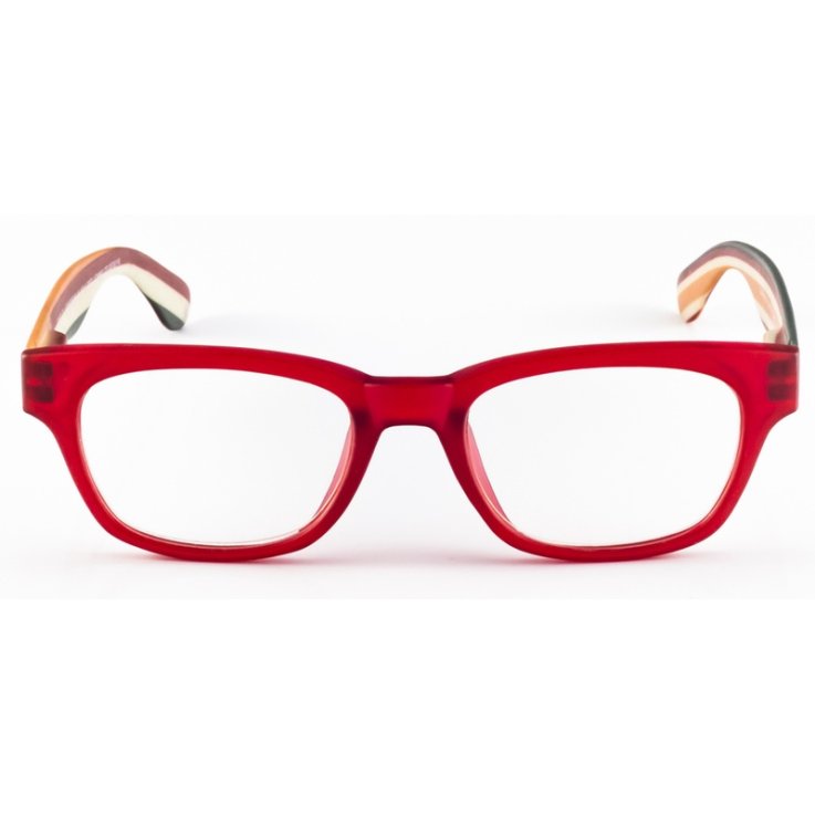 CONTACTA LEGEND ROSSO +3,50