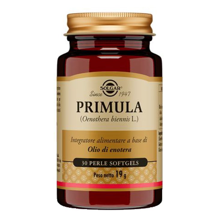 PRIMULA 500-50 30PRL 19G PRIMULA 500-50 30PRL 19G