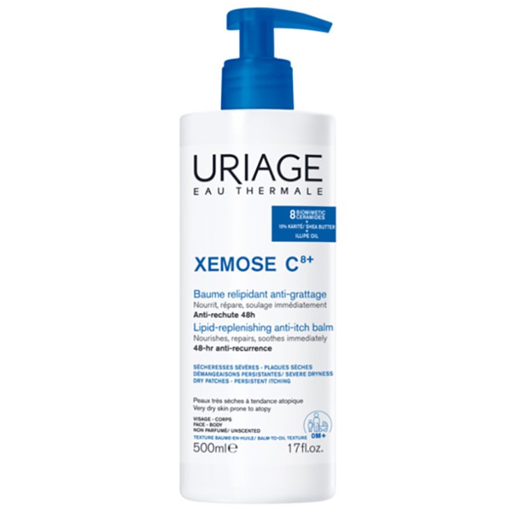 Xemose Balsamo Olio 500ml