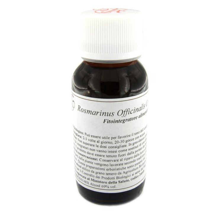 60S ROSMARINUS OFF COMP 60M LVS