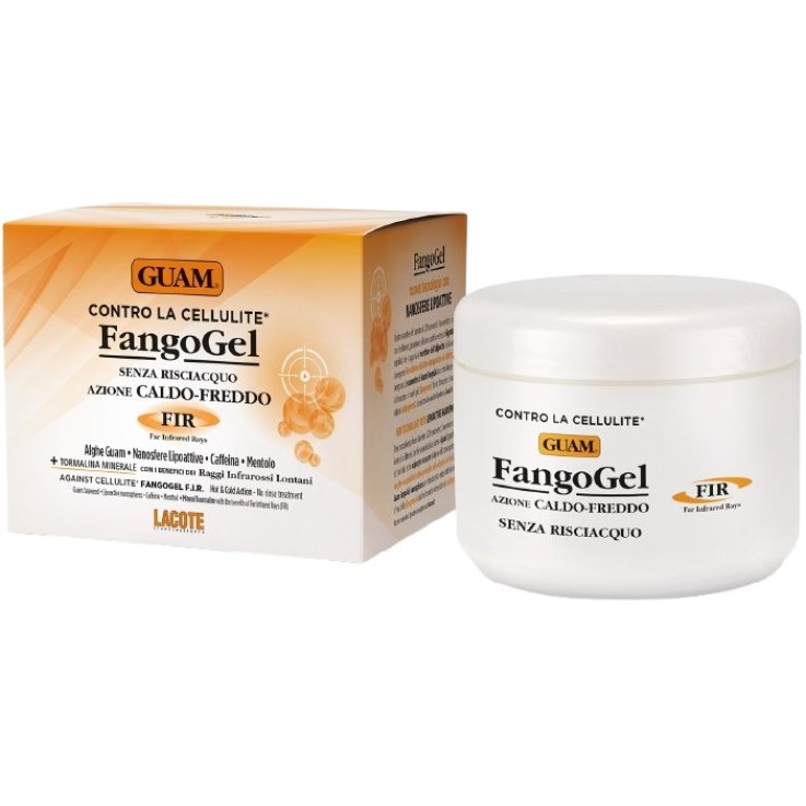 GUAM FANGOGEL FIR AZ CALDO-FRED