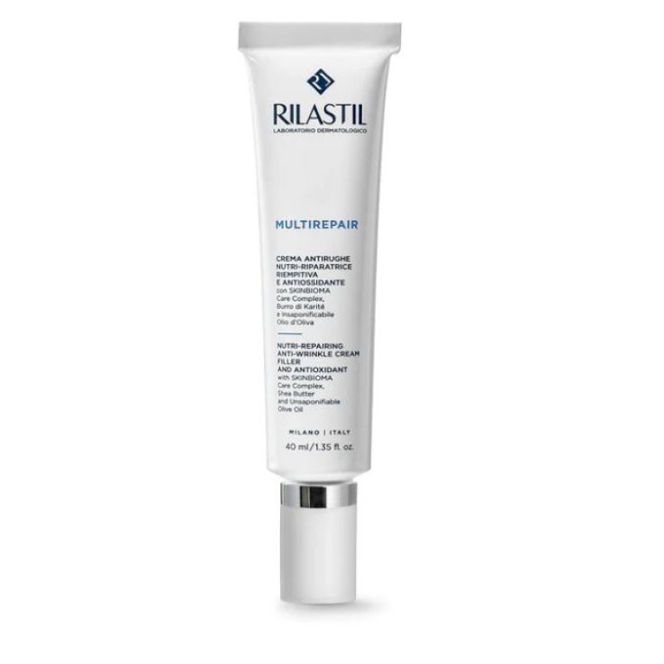 Rilastil Multirepair Nutri Rip