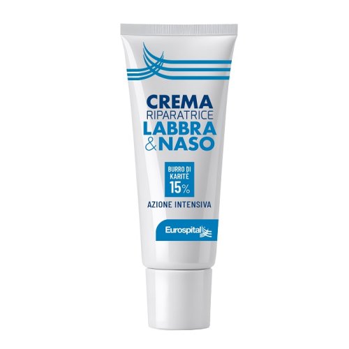 CREMA RIPARATRICE LABBRA&NASO