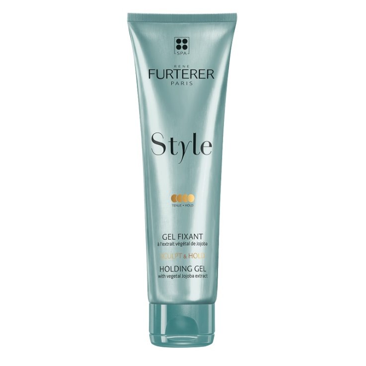 STYLE GEL FISSANTE 150ML
