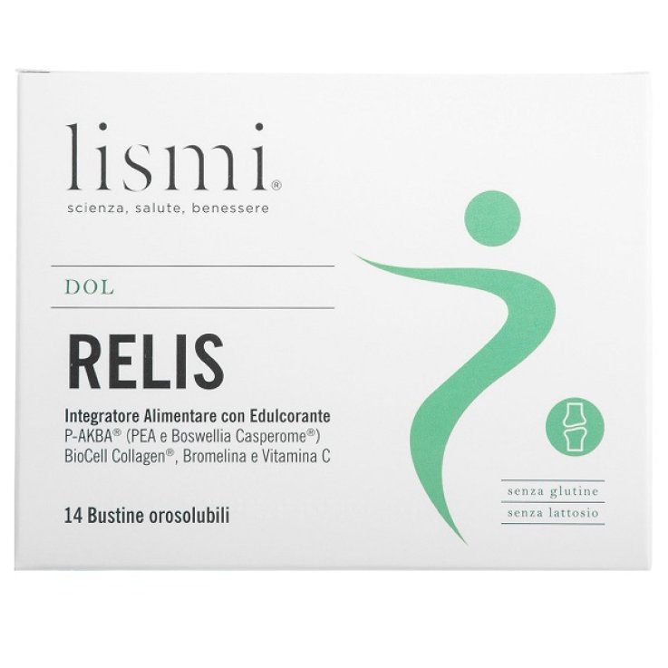 RELIS 14BUST RELIS 14BUST
