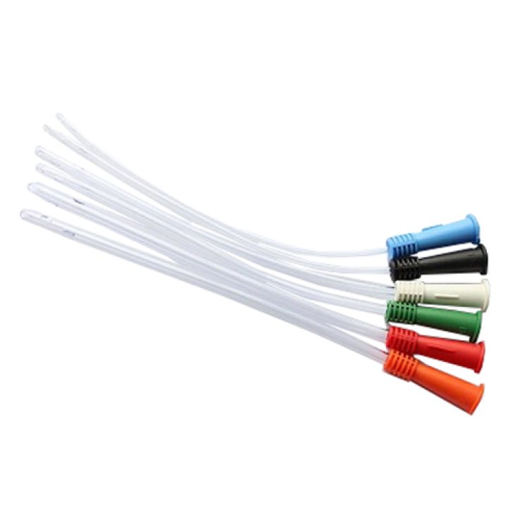 ERUPLAST+ NEL 40CM CH14 60PZ