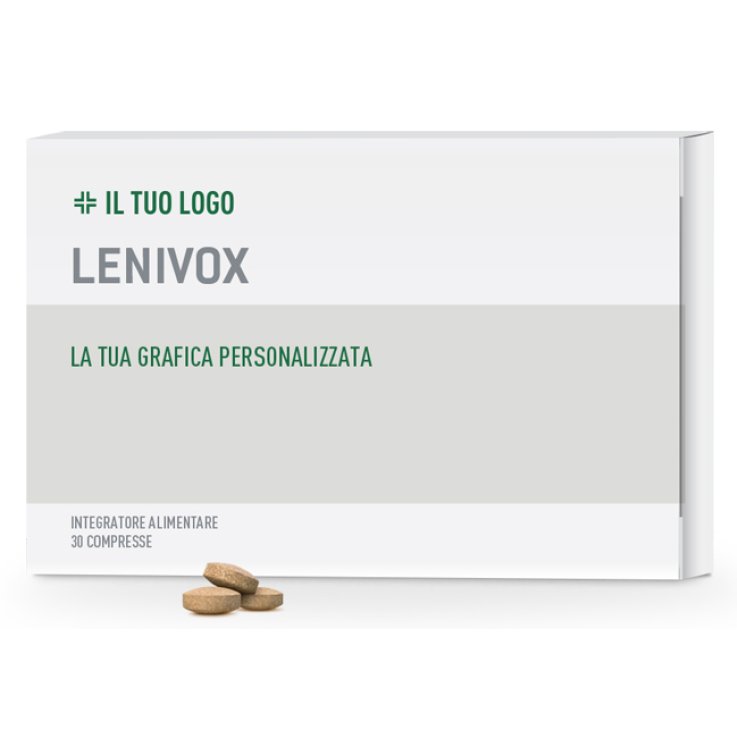 LENIVOX 30CPR