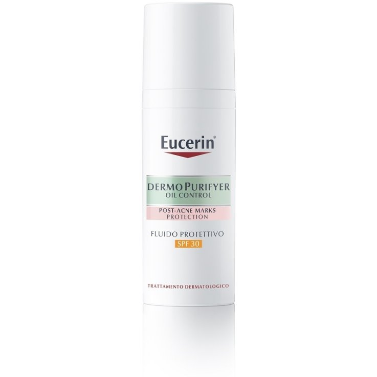 Eucerin Dermopur Prot Fluid 30