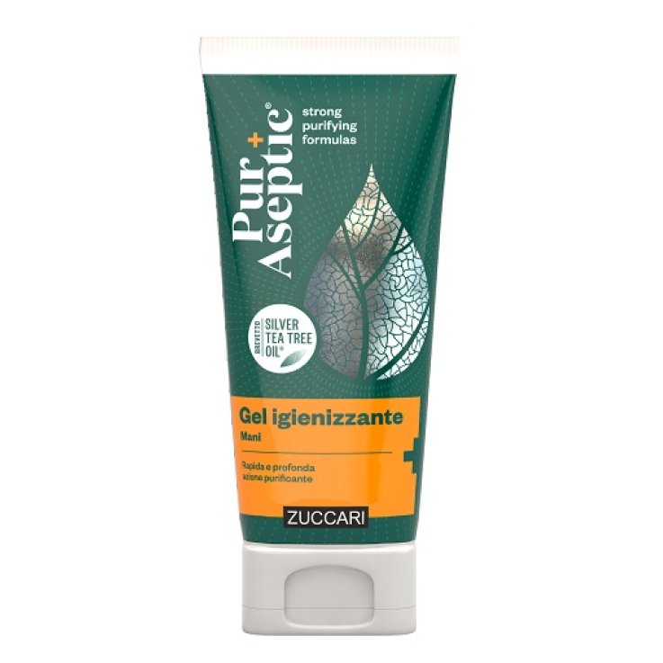 PURASEPTIC GEL IGIEN MANI 75ML