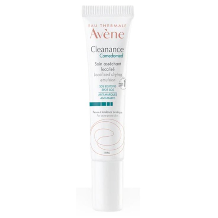 Avene Comedomed Localizzato
