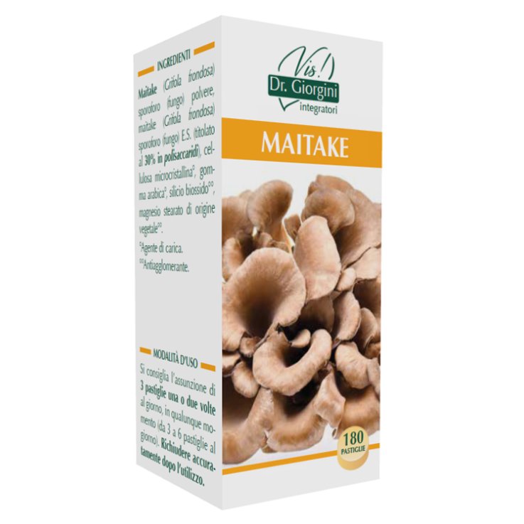 MAITAKE 180PAST MAITAKE 180PAST