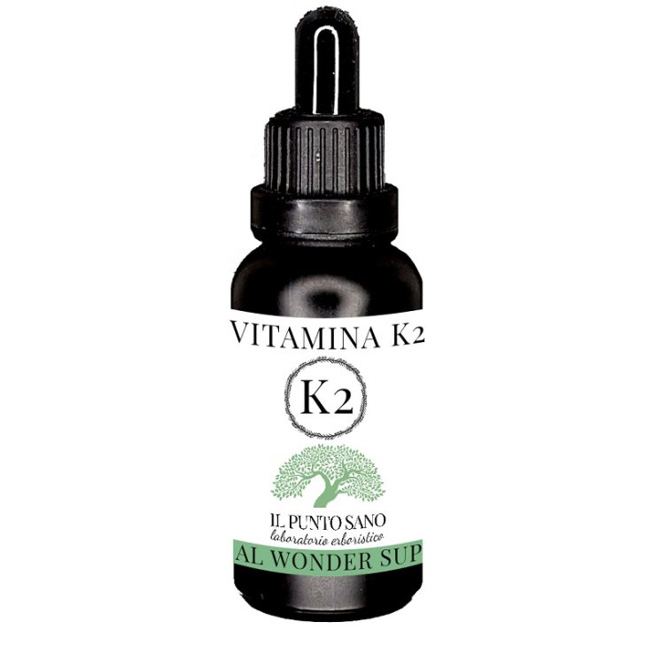 VITAMINA K2 30ML