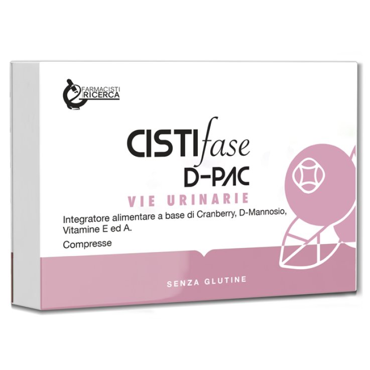 FPR CISTIFASE D-PAC 14CPR FPR CISTIFASE D-PAC 14CPR