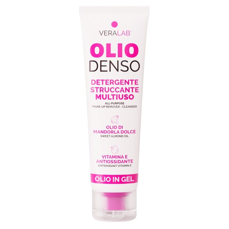 VERALAB OLIO DENSO 80ML